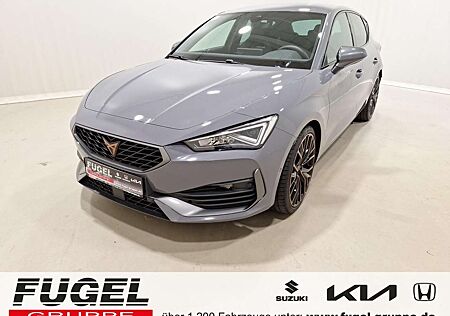 Cupra Leon 2.0 TSI VZ DSG LED|Navi|RFKIVision Plus