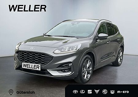 Ford Kuga 2.0 EcoBlue ST-LINE *Navi*el Heck*hzb.Front*