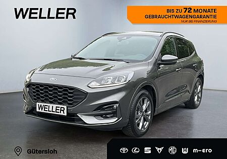 Ford Kuga 2.0 EcoBlue ST-LINE *Navi*el Heck*hzb.Front*