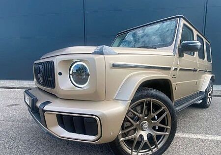 Mercedes-Benz G 63 AMG G63 AMG DISTR,BURM,Superior,PerformanceP.,360