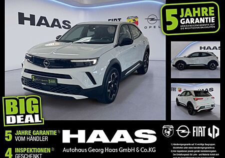 Opel Mokka 1.2 Turbo Klimaanlage, Bluetooth, USB