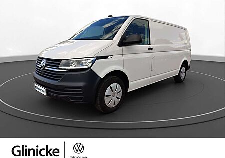 VW T6 Transporter Volkswagen T6.1 Transporter T6.1 Kasten 2.0 TDI DSG LED+PDC+GRA