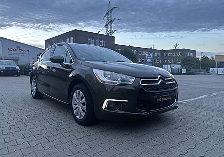 Citroën DS4 Citroen Scheckheftgepflegt