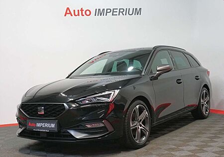 Seat Leon Sportstourer FR 1.5 TSI*Tempomat*LED*RfK*