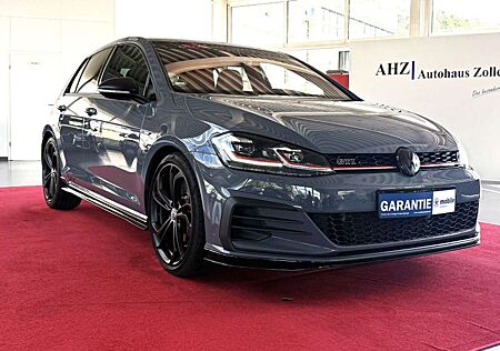 VW Golf Volkswagen GTI TCR AKRAPOVIC ACC DCC NAVI APP RFK