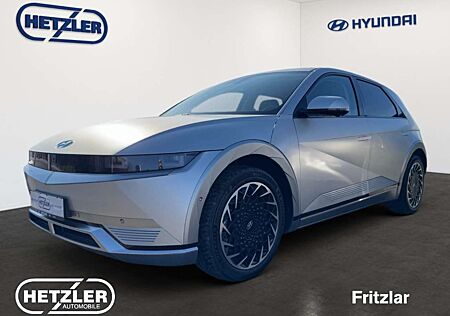 Hyundai IONIQ 5 77 Elektro 77,4kWh 2WD Uniq Assistenz+Relax+20er F