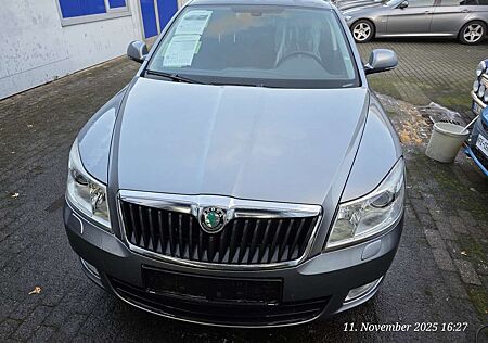 Skoda Octavia Combi 1.4 TSI Ambiente