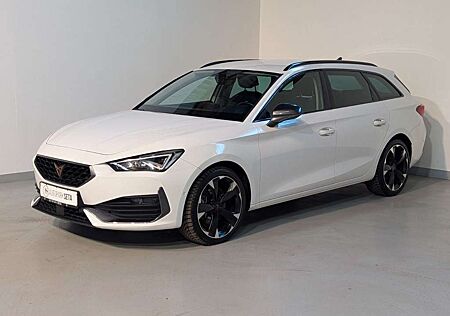 Cupra Leon 2.0 TDI DSG SP LANE*KESSY*AID*PDC*18"
