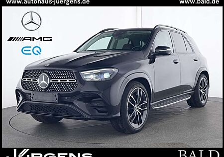 Mercedes-Benz GLE 450 d 4M AMG-Sport/Pano/Burm/Sitzklima/Airm