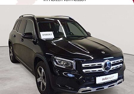 Mercedes-Benz GLB 220 220d 4M -Progressive AHK LED StHz