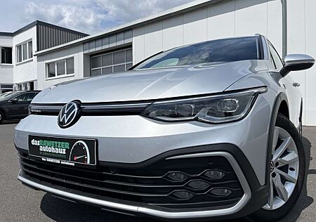 VW Golf Volkswagen Alltrack 2.0 TDI DSG 4Motion 181€ m. 20% Anzahlu