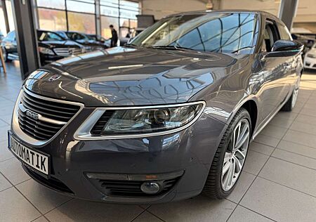 Saab 9-5 Lim. XWD Aero