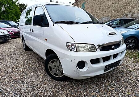 Hyundai H-1