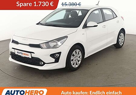 Kia Rio 1.2 Edition 7*KLIMA*GARANTIE*