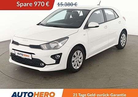 Kia Rio 1.2 Edition 7*KLIMA*GARANTIE*