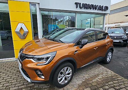 Renault Captur Edition One TCe 155