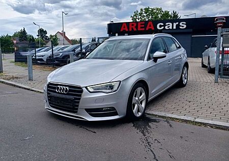 Audi A3 Sportback 2.0 TDI Ambition*XEN*KLIMA*NAVI*PDC