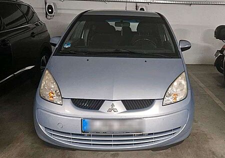 Mitsubishi Colt 3-Türer CZ3 1.3 Automatik Invite
