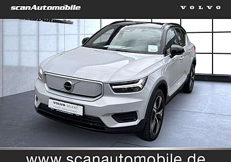 Volvo XC 40 XC40 Core Recharge Pure Electric 2WD Bluetooth