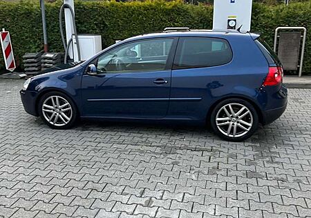 VW Golf Volkswagen United