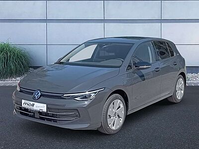 Volkswagen Golf GOAL 1,5 l eTSI AHK, LED-Plus 110 kW (150 P