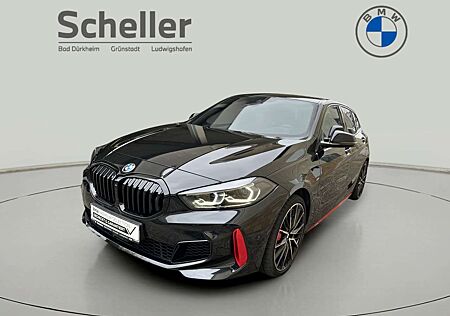 BMW 128 ti Sportpaket Head-Up HK HiFi DAB LED WLAN