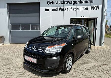 Citroën C3 Citroen Picasso Attraction*1HAND*KLIMA*AHK*8FACH
