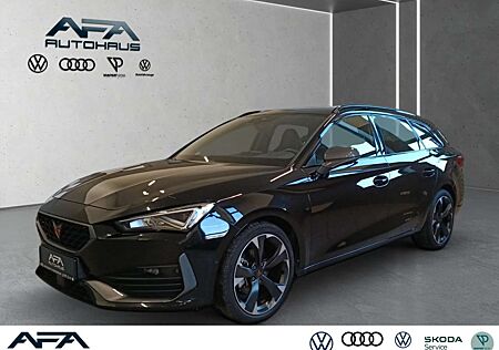 Cupra Leon Sportstourer 1.5 eTSI DSG LED*SHZ*ACC*VC