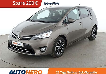 Toyota Verso 1.8 Edition-S+*NAVI*XENON*TEMPO*CAM*SHZ*