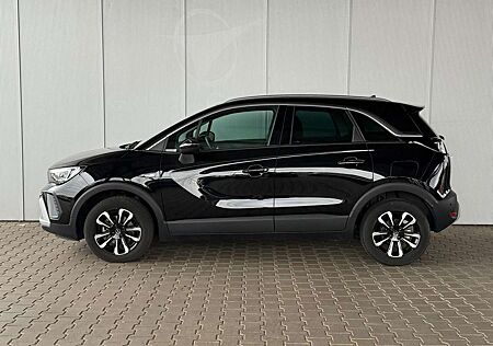 Opel Crossland 1.2 turbo 110PK 6MT Elegance Panoramadach / Kli...