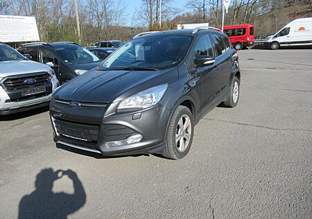 Ford Kuga Sync Edition