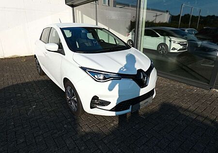Renault ZOE Intens