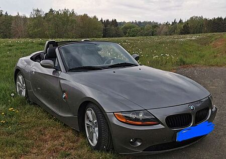BMW Z4 Roadster 2.5i