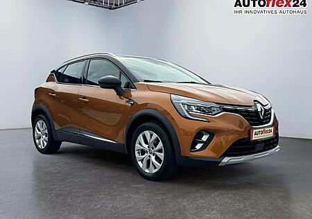 Renault Captur II 1.0 TCe Intense Navi PDC Kam SHZ Top 74 kW (...