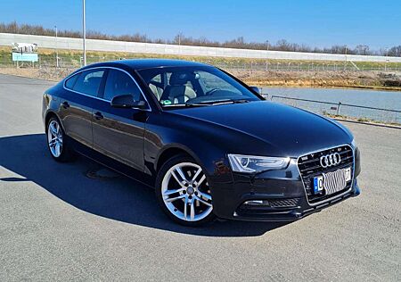 Audi A5 1.8 TFSI Sportback - 5-Stizer