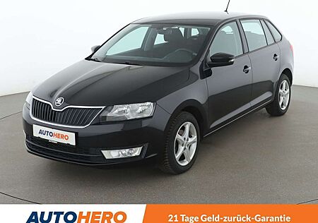 Skoda Others 1.4 TDI Ambition Aut.*PDC*SHZ*AHK*TEMPO*