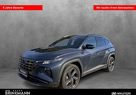 Hyundai Tucson 1.6 ADVANTAGE/KAMERA/LED/NAVI/SHZ/SPURH.