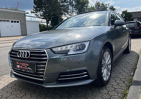 Audi A4 Avant design ultra/1Hand/Panorama/Xenon