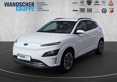 Hyundai Kona Edition 30+ Elektro +Navi+Kam.+KeyLess+PDC