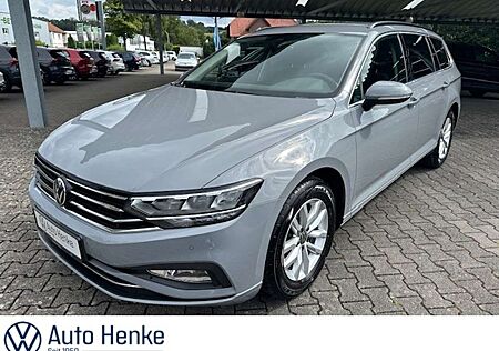 VW Passat Variant Volkswagen 2.0 TDI Zins ab 3,99 % möglich REAR VIEW + ACC