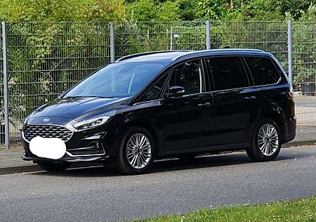 Ford Galaxy 2.5 Duratec FHEV VIGNALE