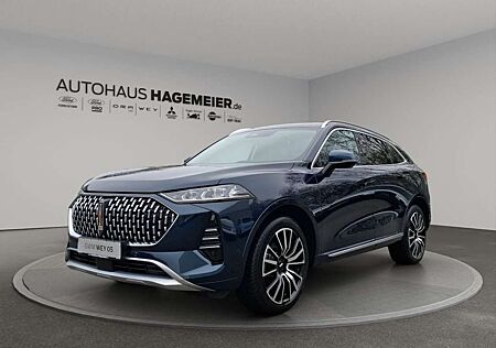 GWM WEY 05 Luxury 2.0 PHEV AWD
