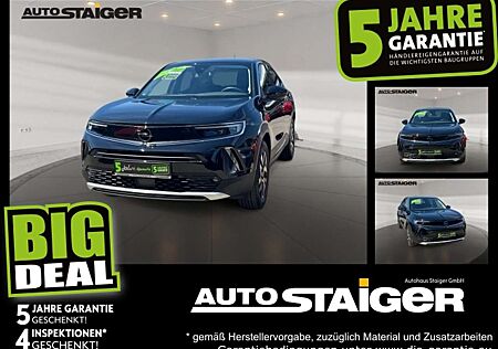 Opel Mokka Elegance Automatik Kamera, Sitzheizung,...