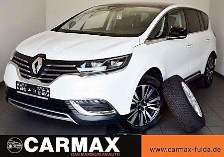 Renault Espace V Intens 7 Si,Leder,Navi,Panorama,HeadUp