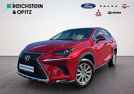 Lexus NX 300 h 2.5l Business Line/Keyless/DAB/Tempomat
