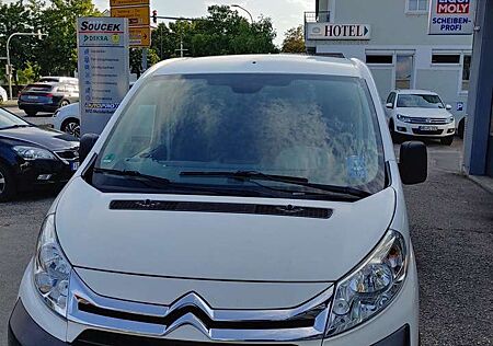 Citroen Jumpy L2 H1