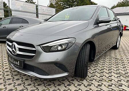 Mercedes-Benz B 200 Business VC/Keyless/Park-Paket