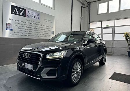 Audi Q2 30 TDI design/S tronic/Pano/Virtual/LED/