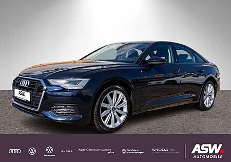 Audi A6 40TDI Stronic LED Nav Stdhz ACC HUD