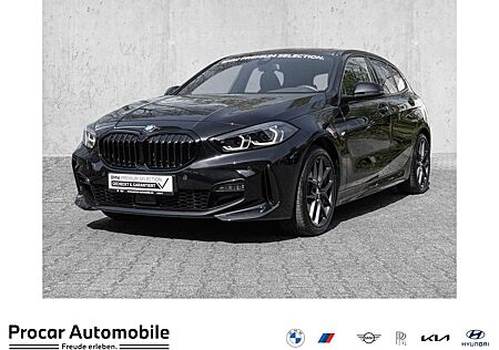 BMW 118 i M Sport HUD,PANO ACC RFK NAVI LED DAB